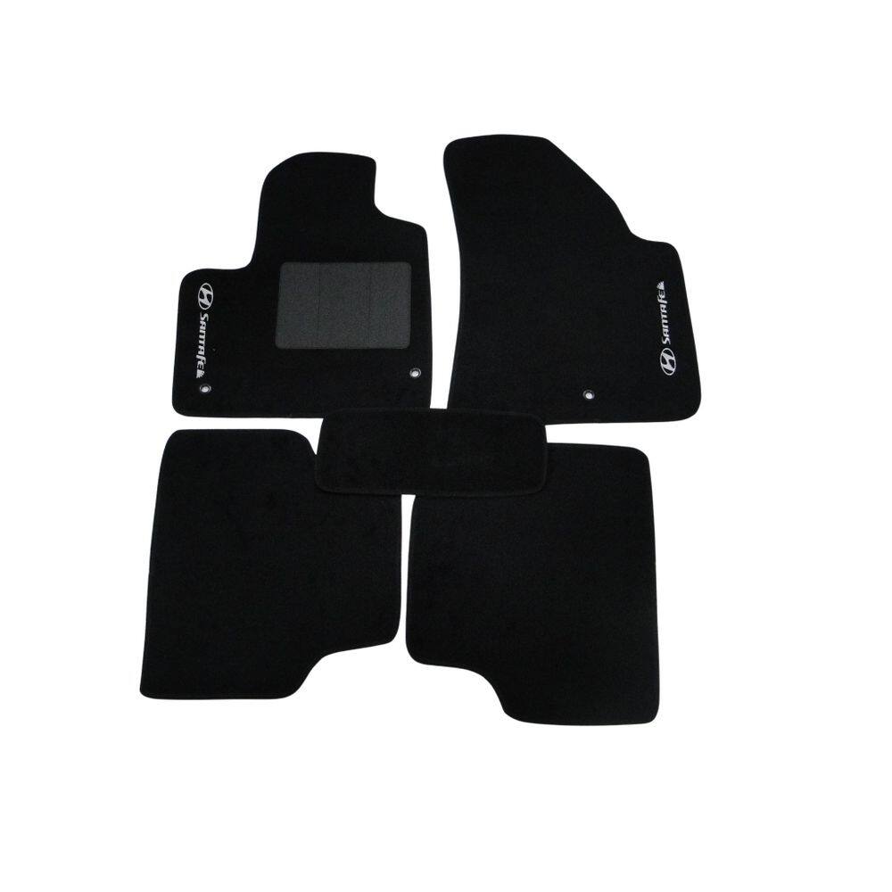 Tapete Carpete Santa Fé Luxo