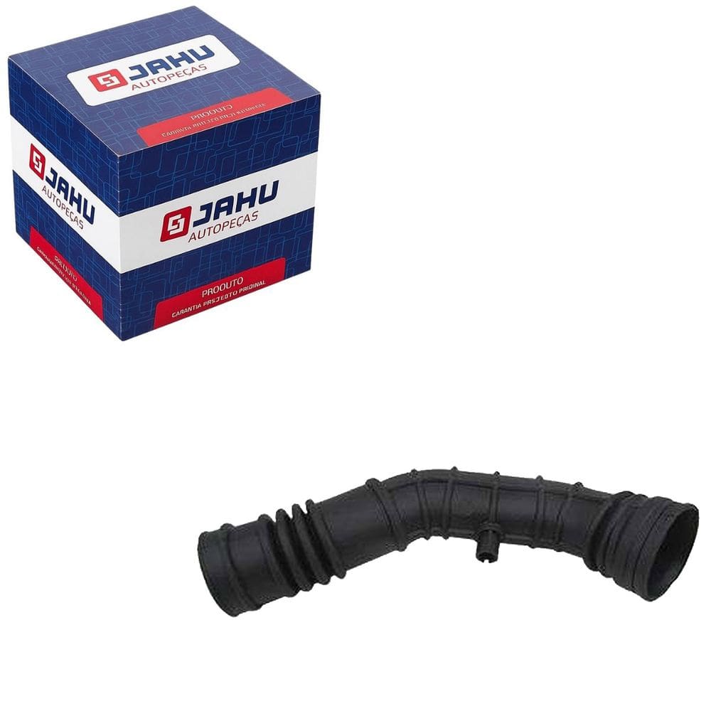 Mangueira Do Filtro De Ar Astra 2005 A 2010 / Vectra 2005 A 2010 - Jahu 32132-0