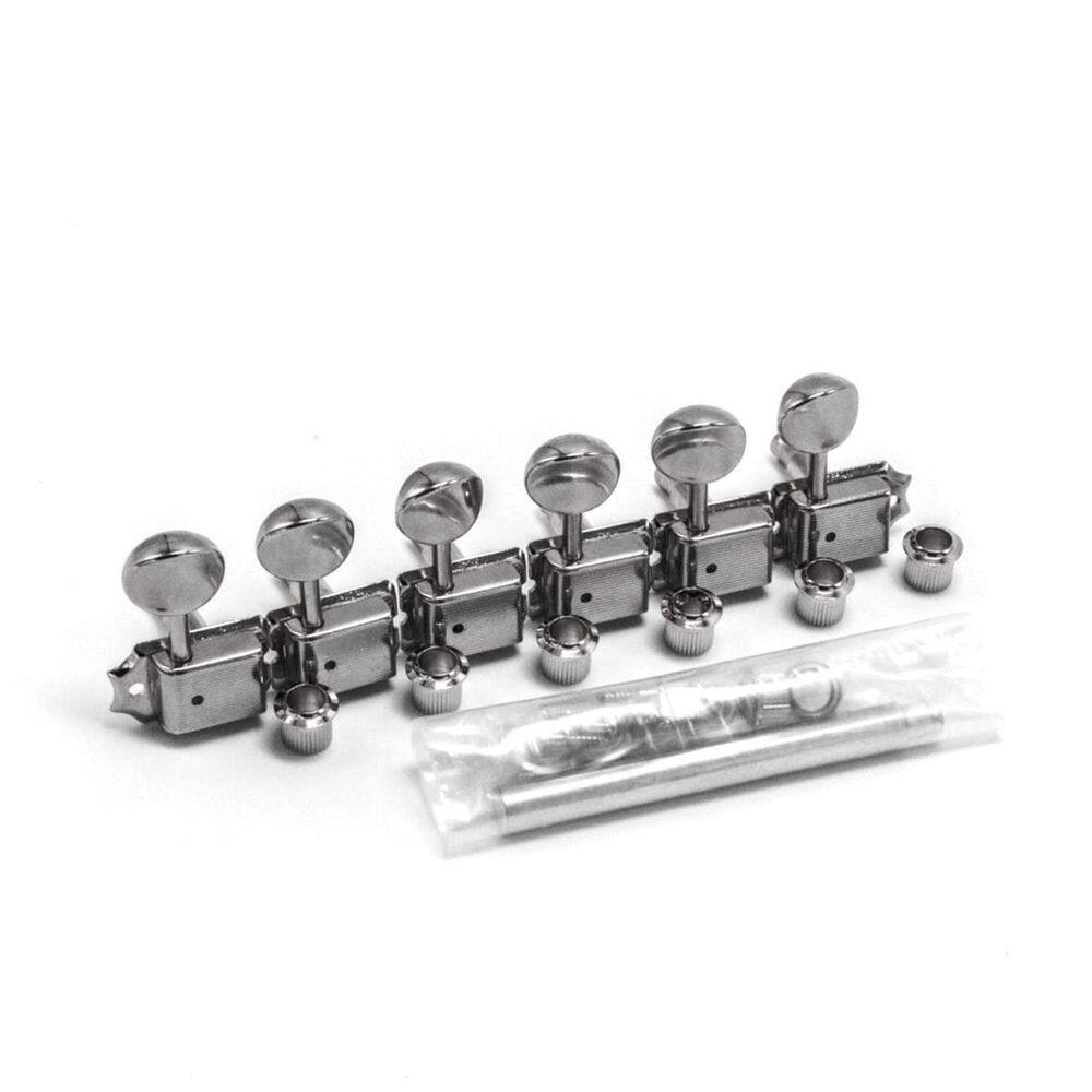 Tarraxa Gotoh Sd91-05Ml-6L Blindada Niquelada Standard