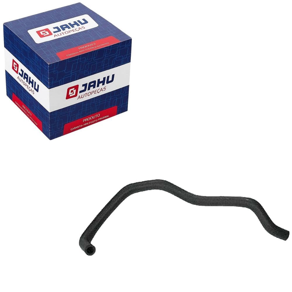 Mangueira Do Cabeçote Do Motor Gol 1990 A 1995 - Jahu 15569-7
