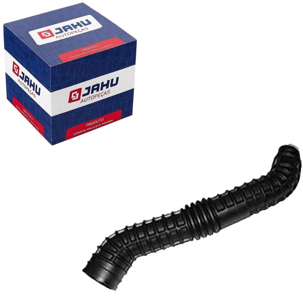 Mangueira Do Filtro De Ar Ducato 1999 A 2003 - Jahu 21521-6