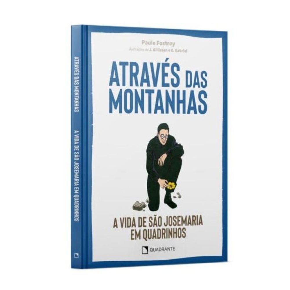 Através Das Montanhas