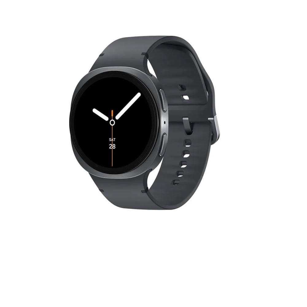 Smartwatch Samsung Galaxy Watch8 44mm LTE Galaxy AI - Grafite