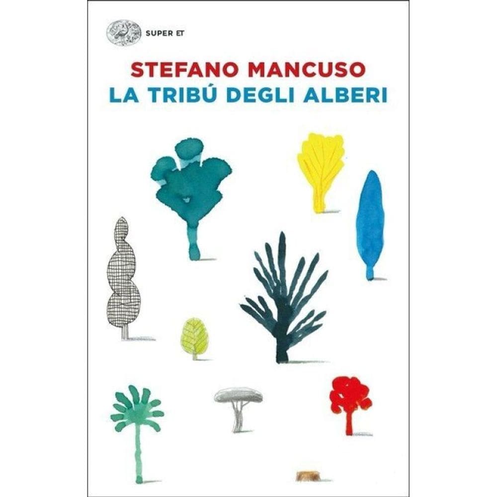 La Tribú Degli Alberi