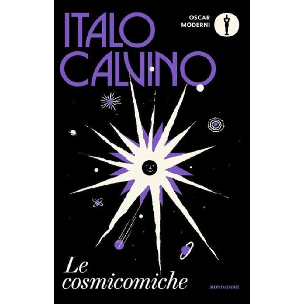 Le Cosmicomiche