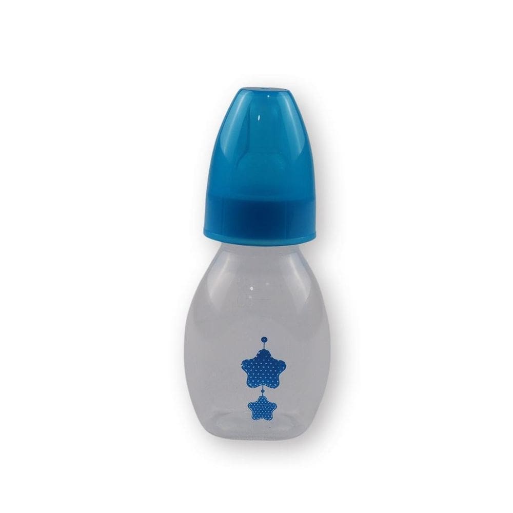 Mini Mamadeira PVC - 60ml | Petita - Inmetro