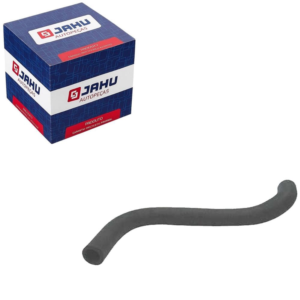 Mangueira Do Tubo A Bomba De Água Quantum 1989 A 1995 / Santana 1989 A 1995 - Jahu 19034-6