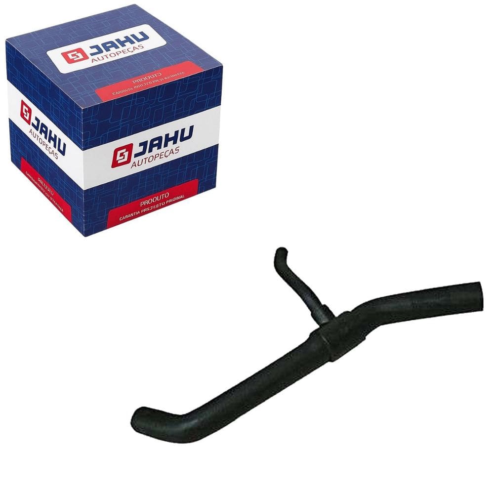 Mangueira Inferior Do Radiador Idea 2006 A 2010 / Palio 2006 A 2010 / Palio Weekend 2006 A 2010