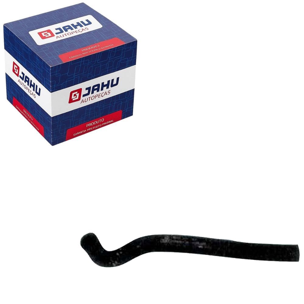 Mangueira Do Reservatório De Partida Frio Polo 2004 A 2006 - Jahu 21172-0