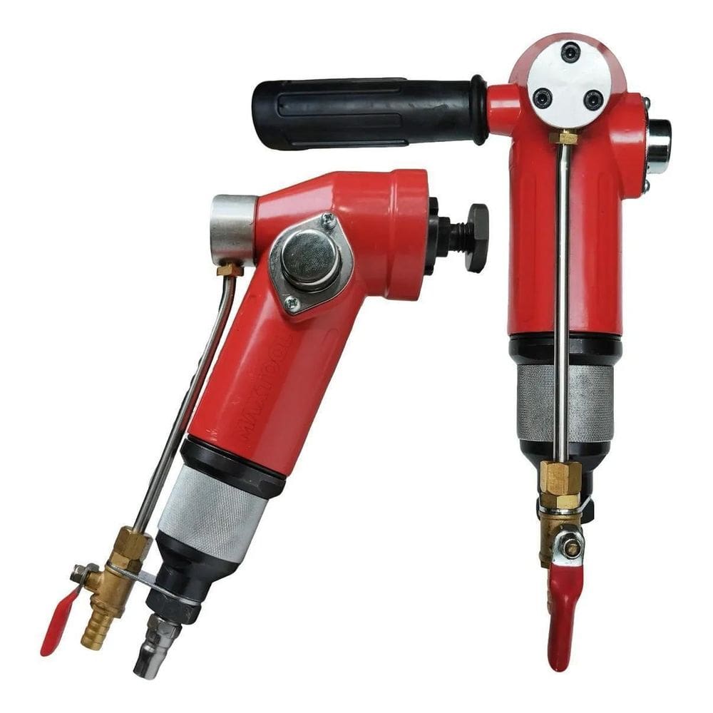 Politriz Pneumática Umido Maxtool Lixadeira