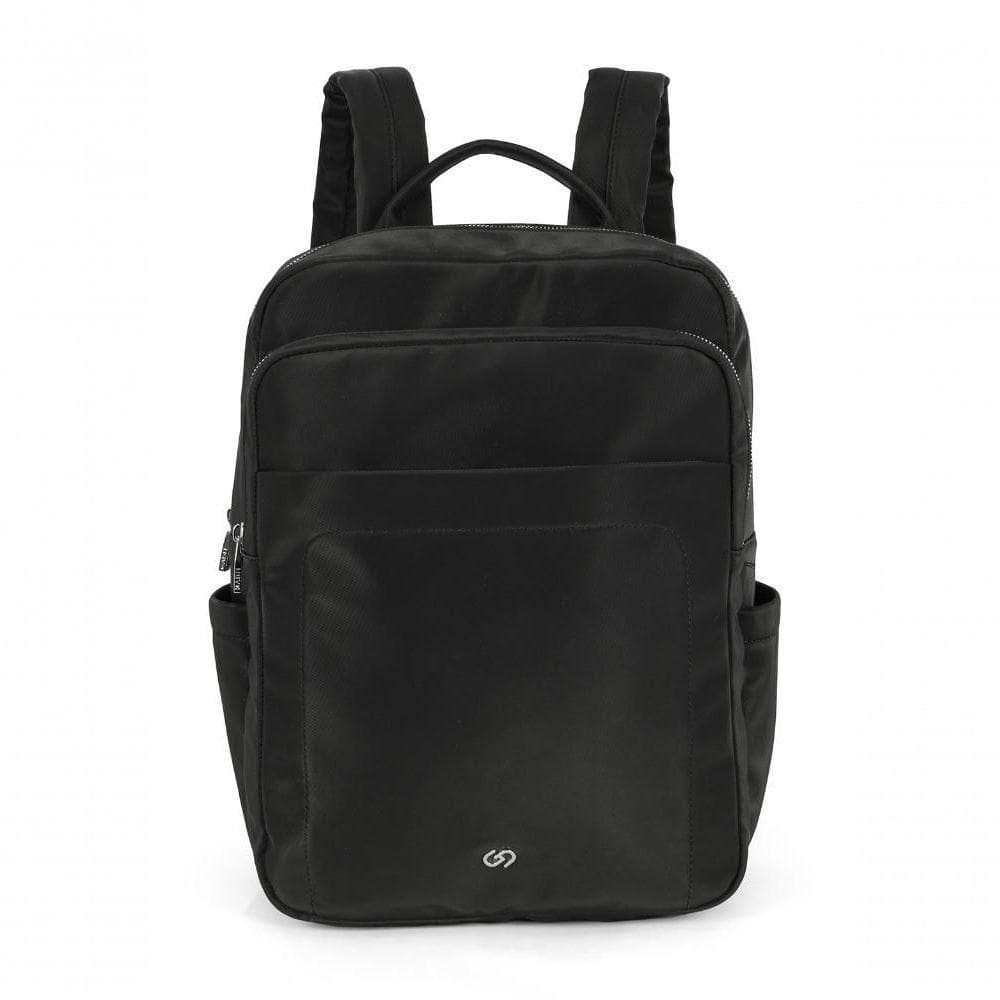 Bolsa Sintetica Preto - Unico Preto