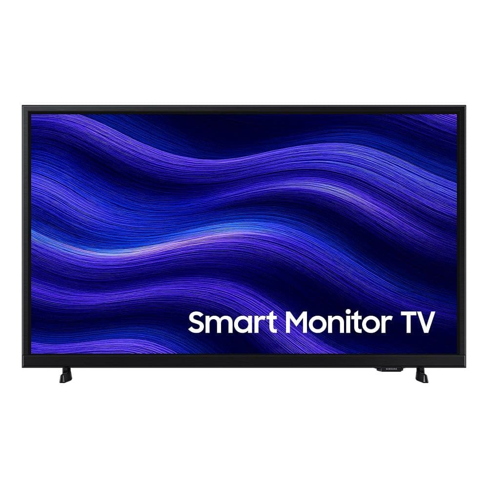 Samsung Smart Monitor TV 43”, HD, Plataforma Tizen™