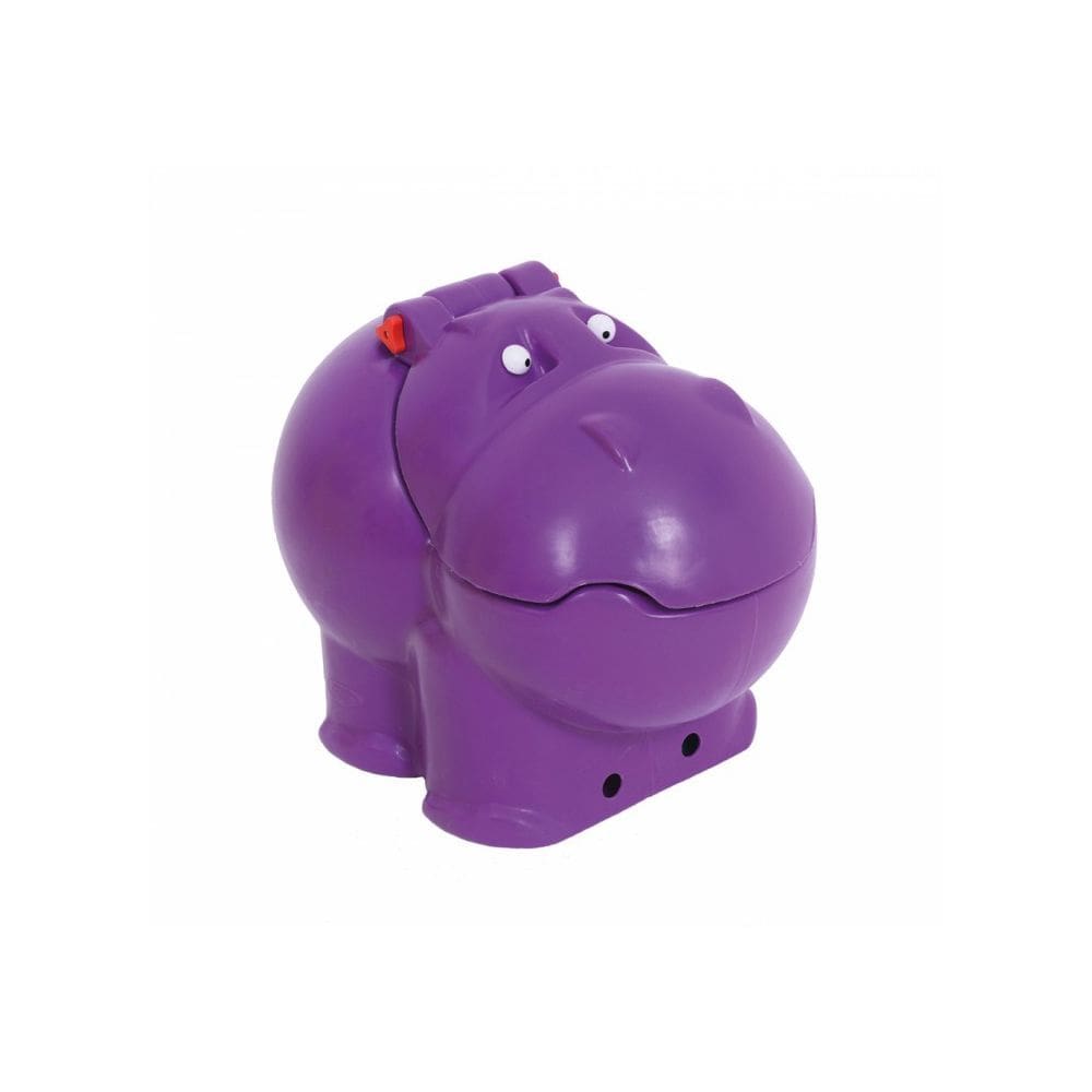 Baú Infantil Hipo Roxo - Xaliingo
