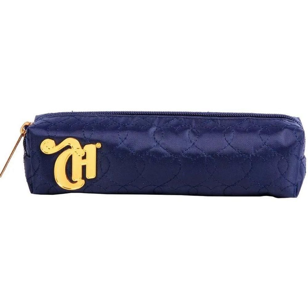 Estojo Capricho 11346 Azul Dermiwil