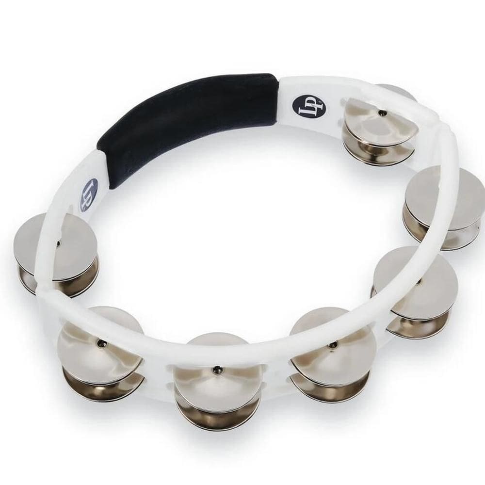 Pandeiro Lp Cyclops Branco Lp152