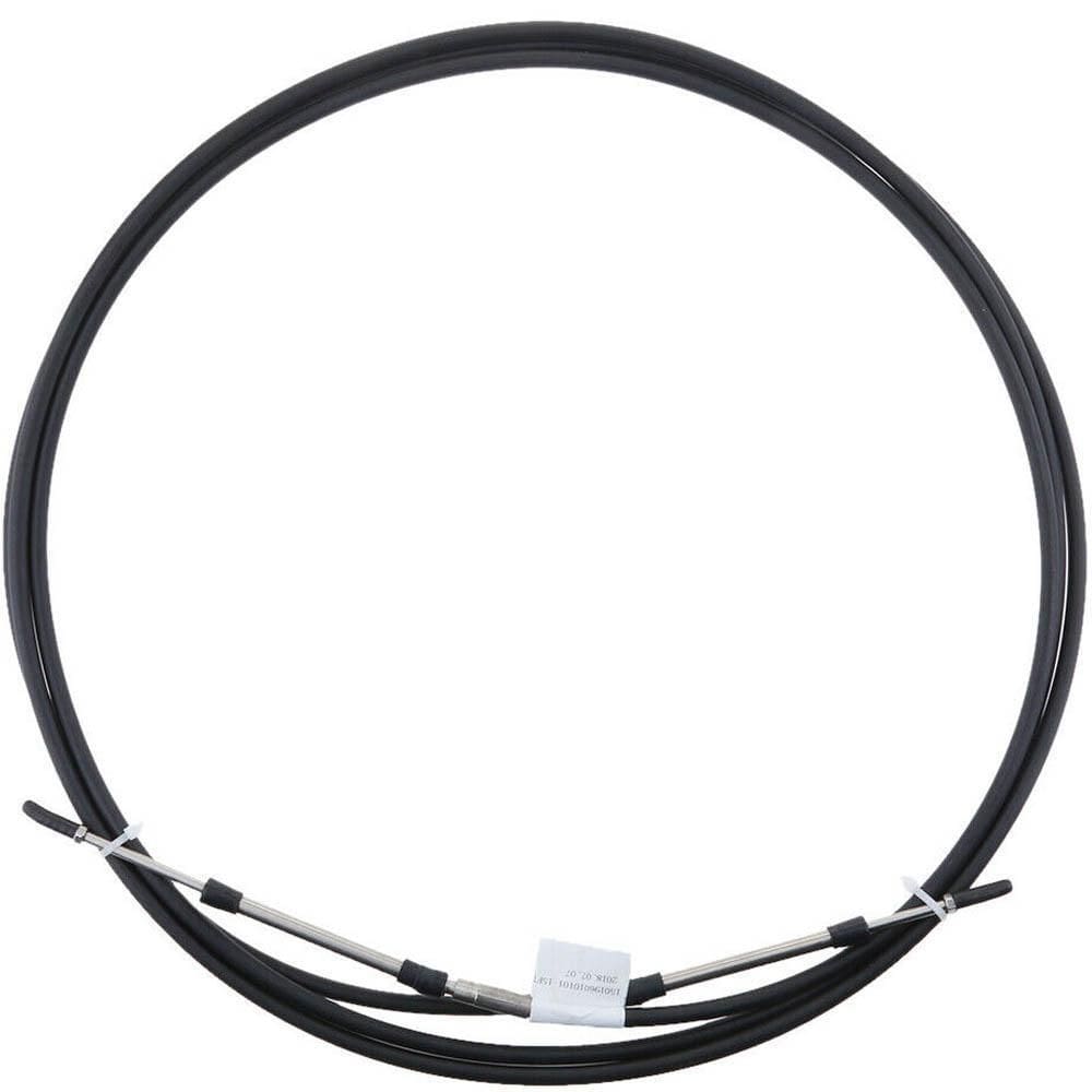 Cabo De Comando Universal 30 Pés 9,14 Mts Pretech