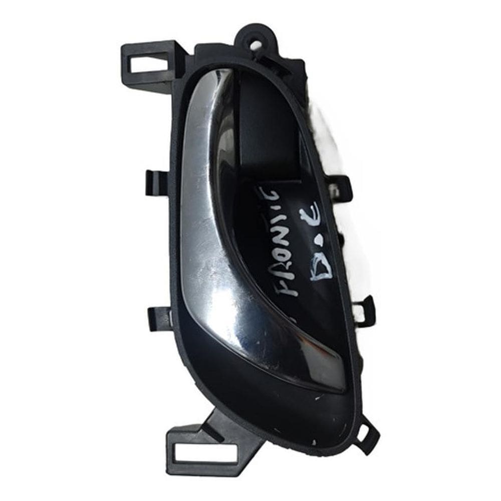 Maçaneta Interna Porta Dianteira Esquerda Frontier