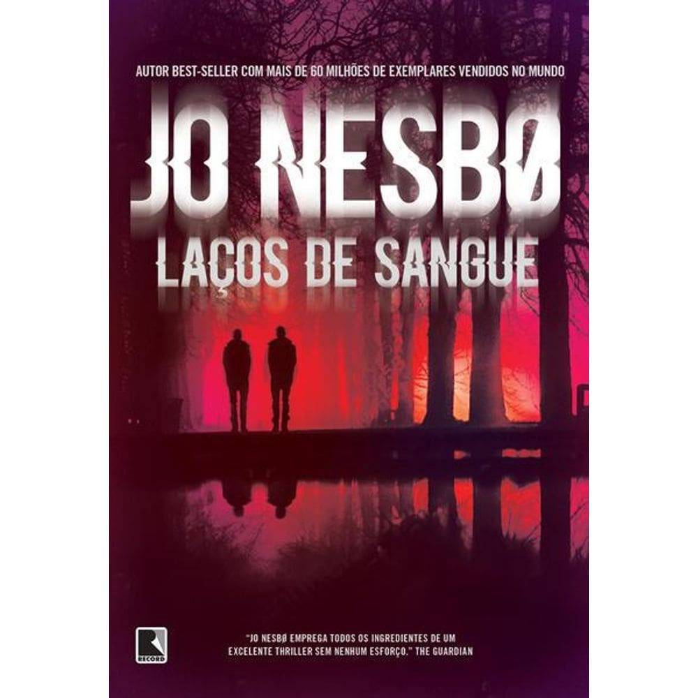 Laços de Sangue