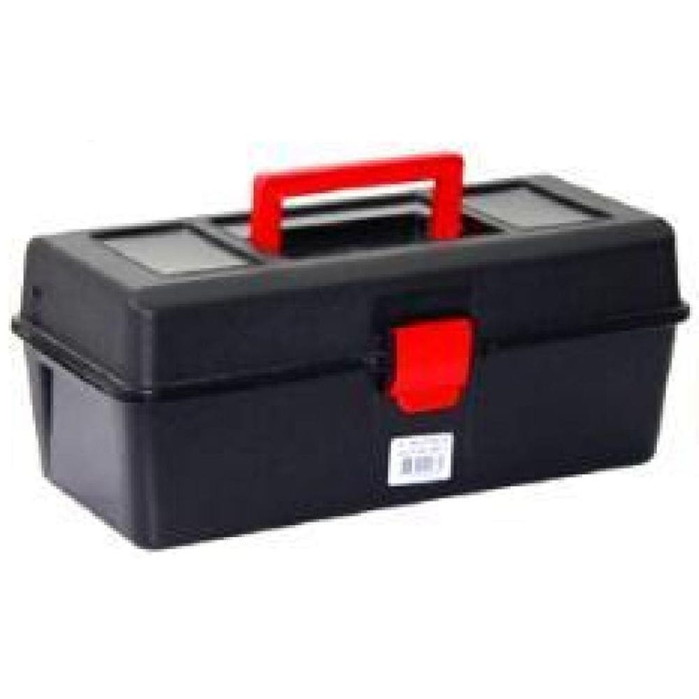 Kit De Pesca Completo Vara Telescópica Caixa Com Acessórios