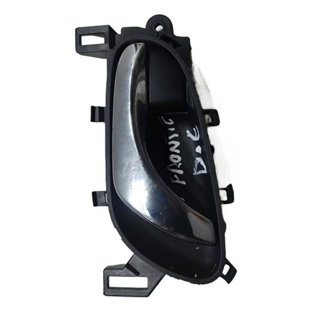 Maçaneta Interna Porta Dianteira Esquerda Frontier