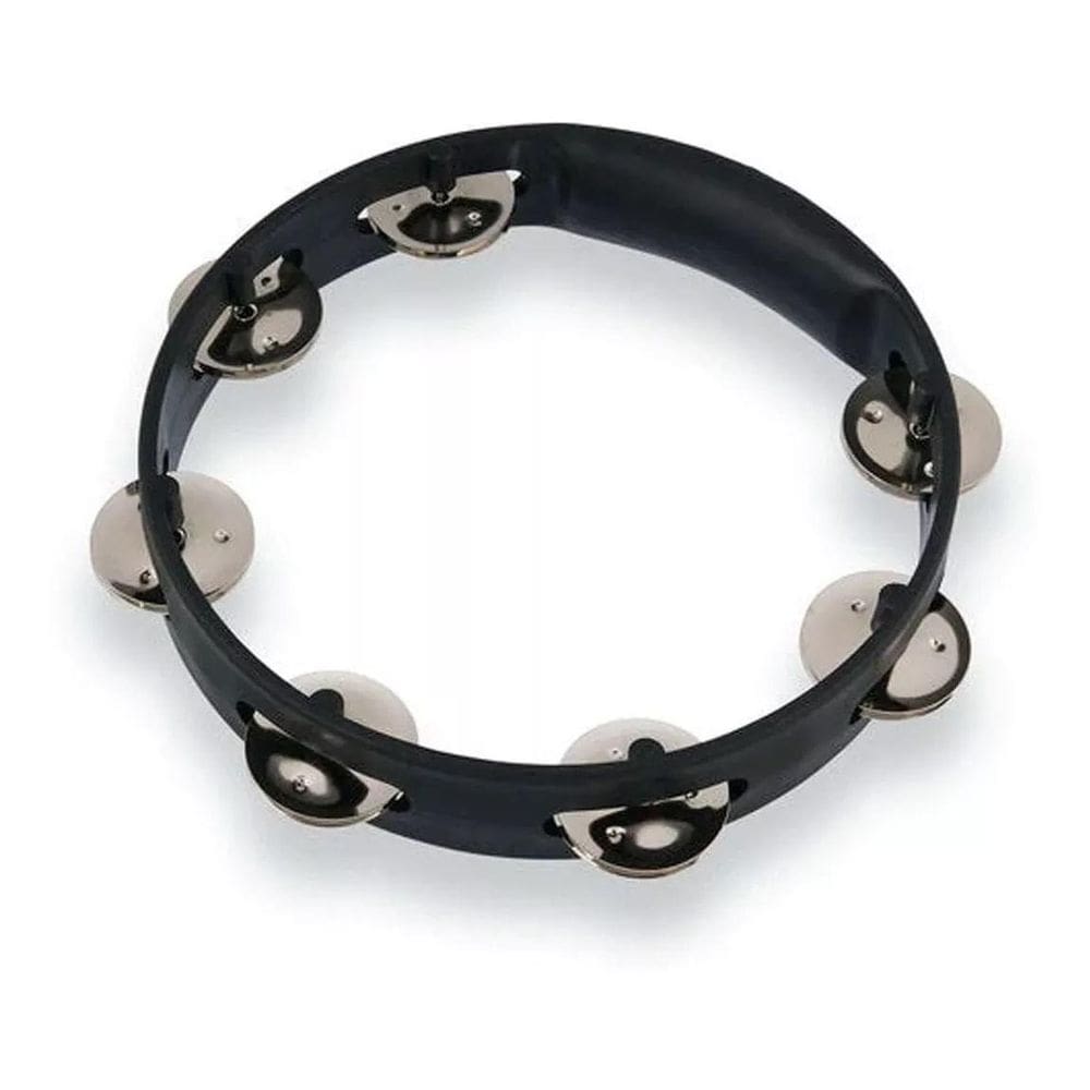 Pandeiro Lp Lpa180 Aspire 8 Preto