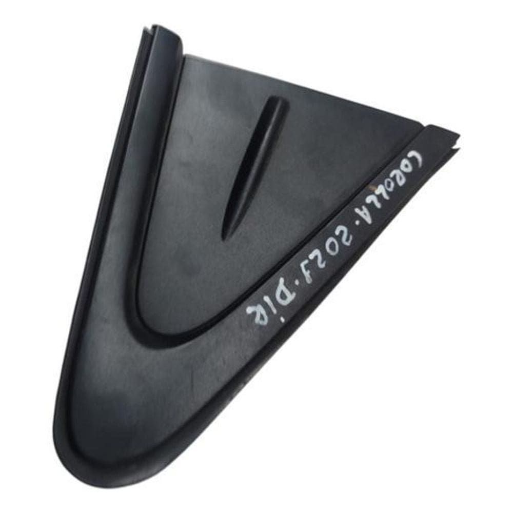 Acabamento Retrovisor Direito Corolla 2022 6011702330