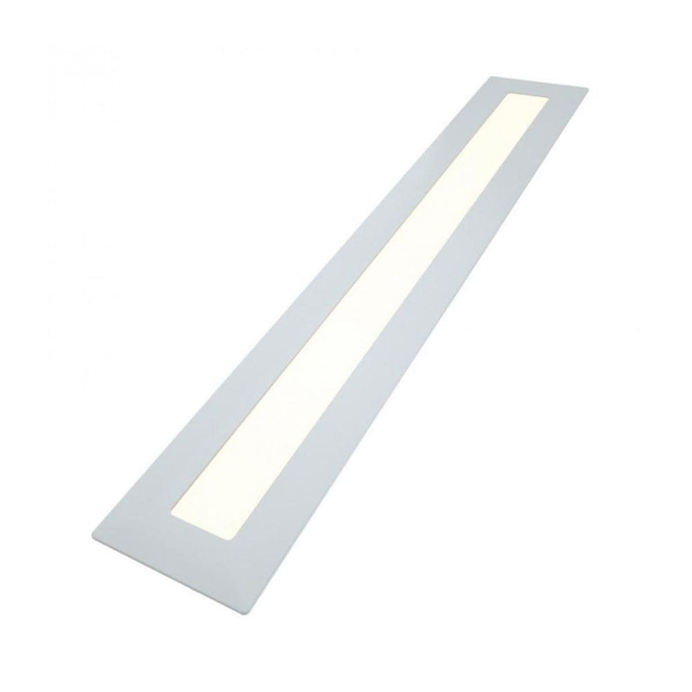 Plafon LED Embutir 40W 4000K - Luminatti