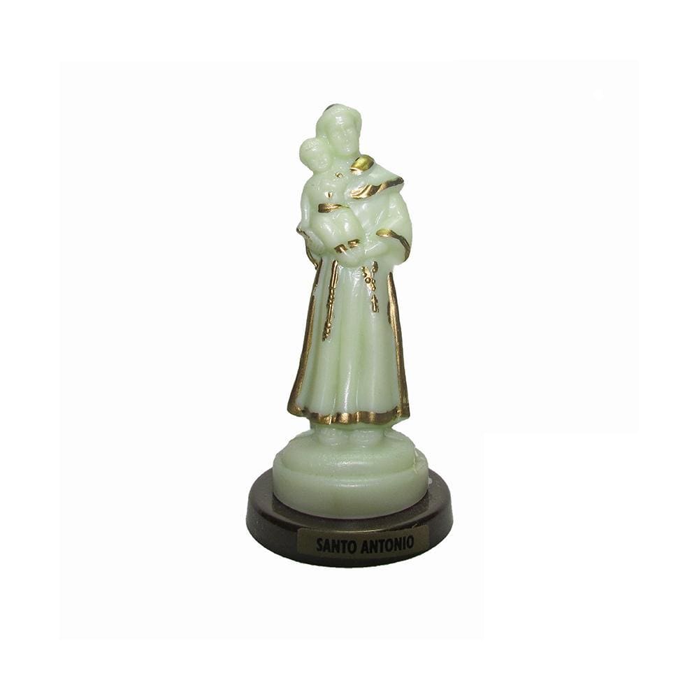Imagem Fosforescente Santo Antônio Santo Casamenteiro