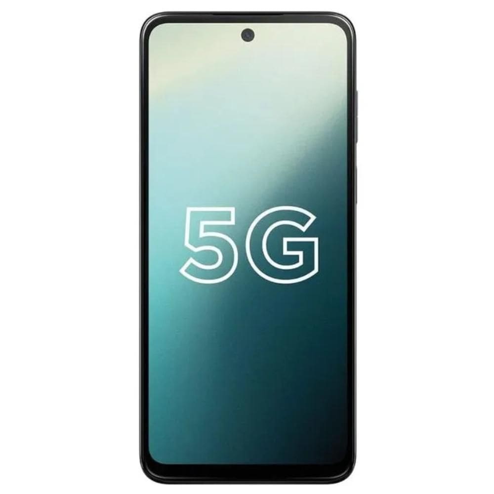 USADO Motorola Moto G53 5G 128 GB Prata Muito Bom (usado)