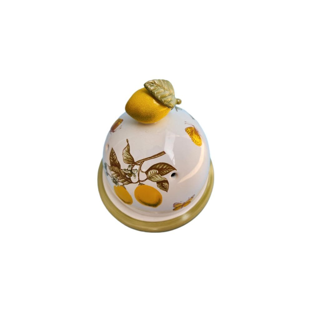 Queijeira Limao / Limaoncello Luiz Salvador