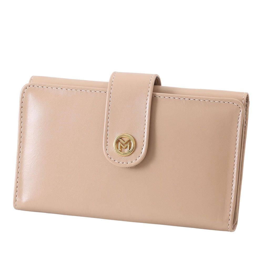 Carteira Couro Feminina Cartão Cnh Rg Mariart 253