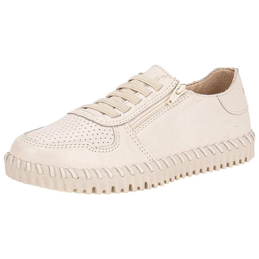 Tênis Feminino Casual Botisly Xxv Bottero 370402