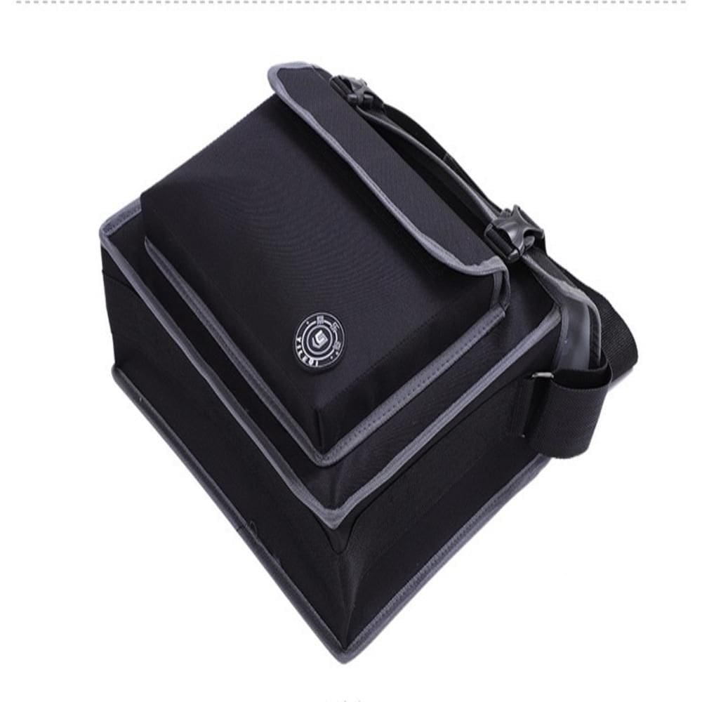 Bolsa Porta-Ferramentas Reforçada - Mochila Para Eletricista