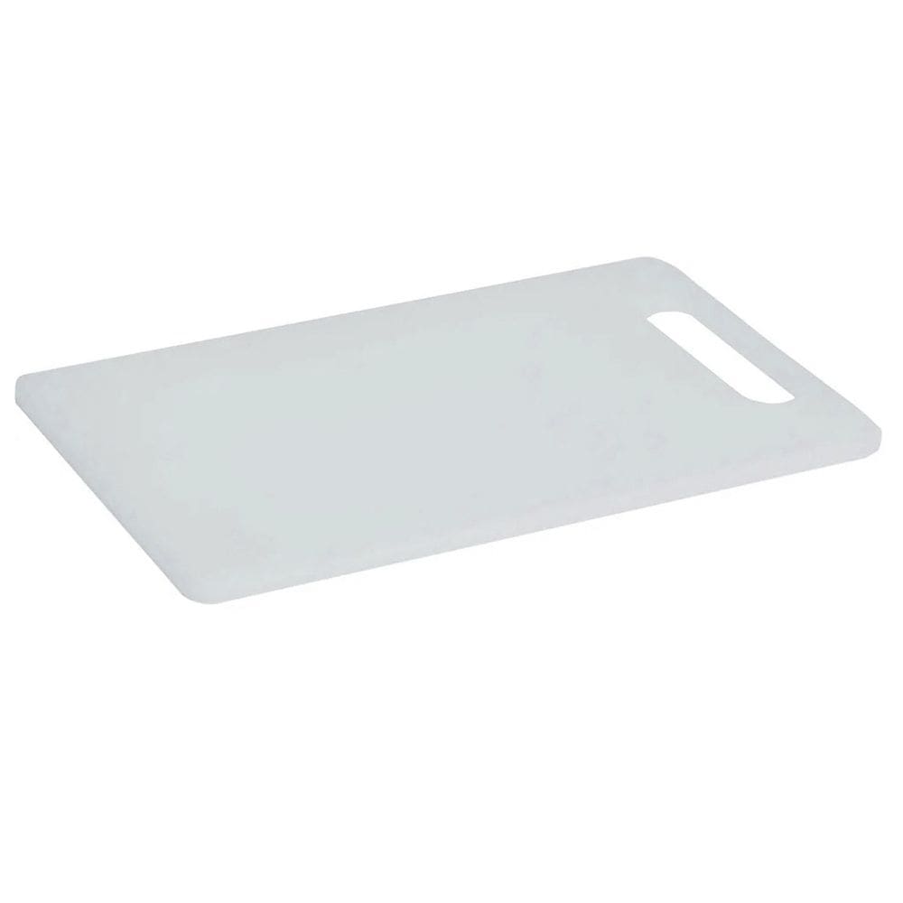 Tábua de Corte 35cm - Branca - Casita