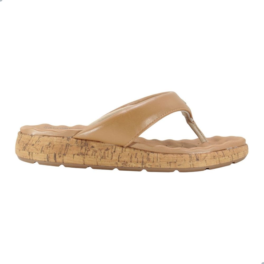 Tamanco Modare 7222.101 Marrom