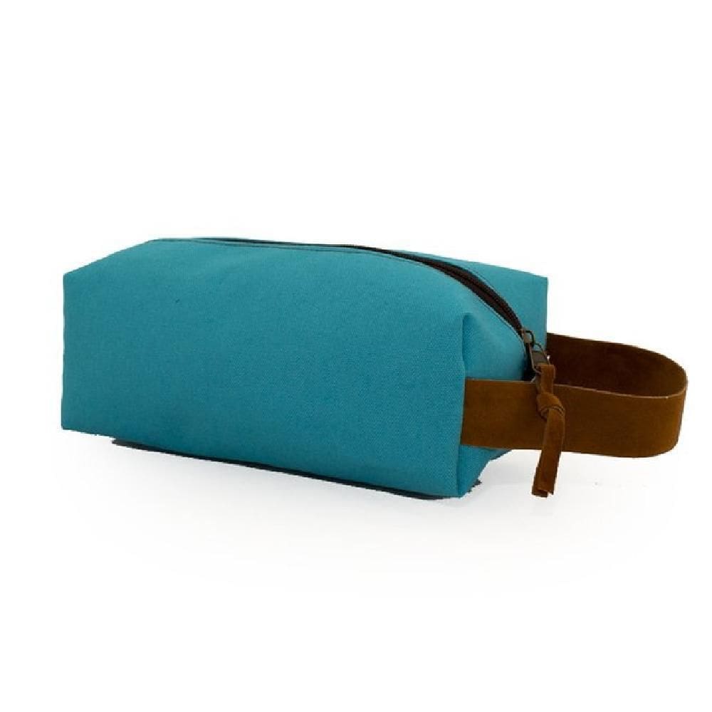 Estojo Godao Urban - Azul Turquesa