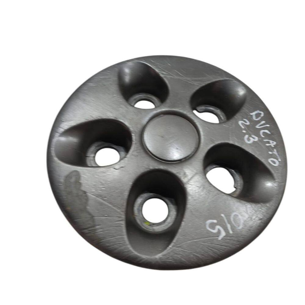 Calota Roda Aro 16 Fiat Ducato 2.3 2011