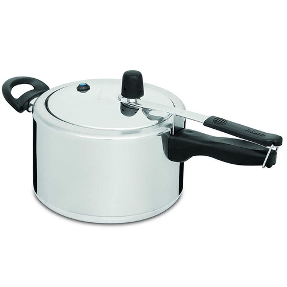 MP - Panela de Pressa o Expressa   4 5L   Nig