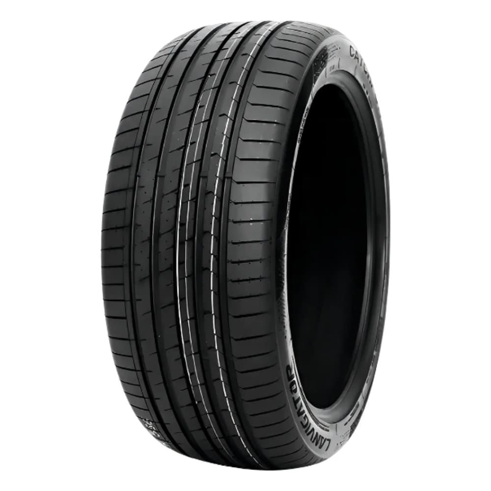 Pneu Lanvigator Catchpower Plus Aro 17 195/40R17 81W