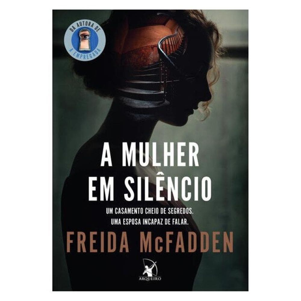 A Mulher Em Silêncio