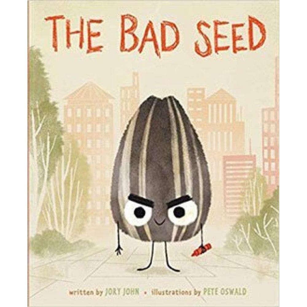Bad Seed, The