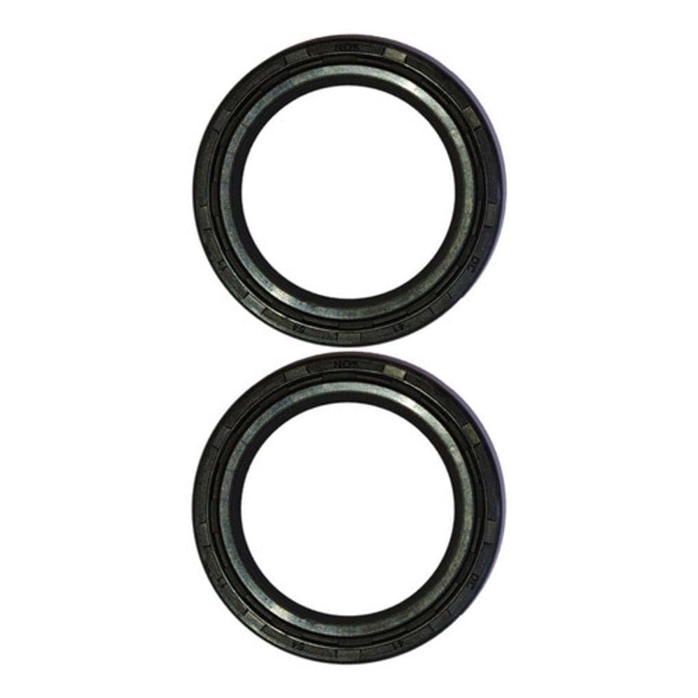 Retentor Bengala Honda Falcon / Xre300 / Xr250 Tornado Par