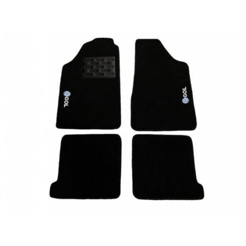 Tapete Automotivo Gol Gti 1996 Luxo