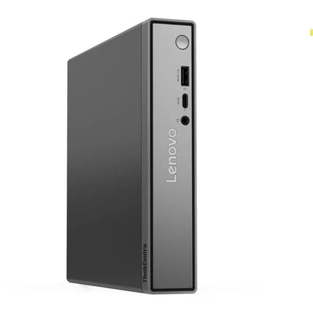 Desktop Lenovo Neo 50Q G5 TINY INTEL Core 5 210H 8GB 256GB SSD Windows 11 PRO - 13C5000FBO