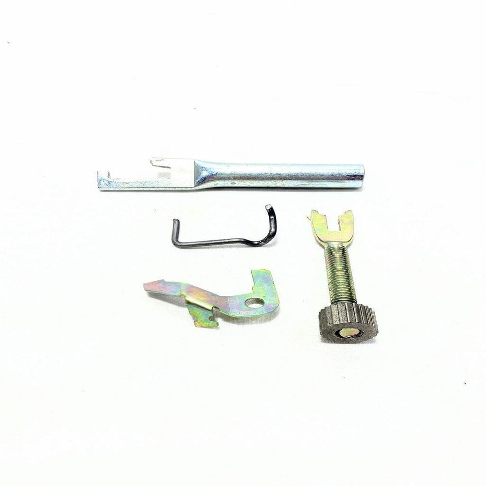 Regulador Freio Tras Le Completo Corcel Del Rey Vargas