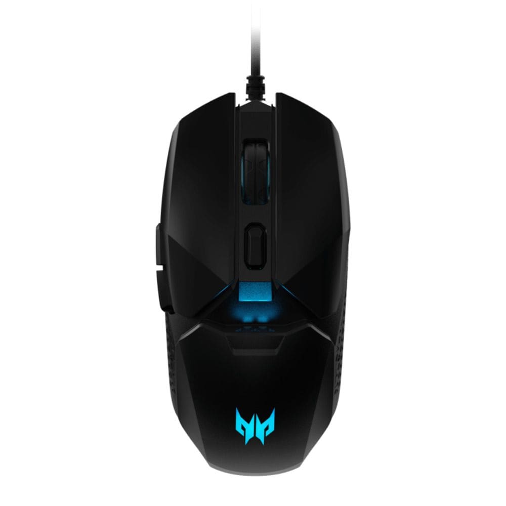 Mouse Gamer ACER óptico PMW300 com Fio GP.MCE11.035