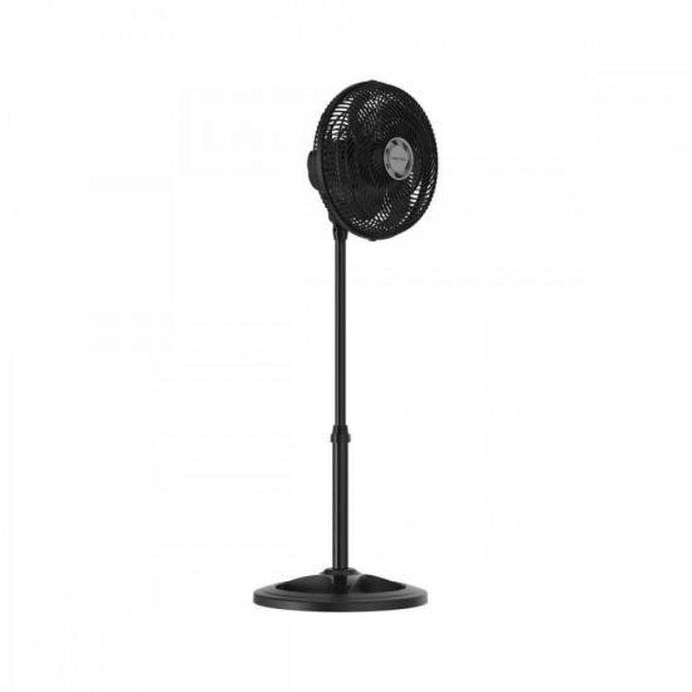 Ventilador Coluna Ventisol Turbo6 30cm Preto