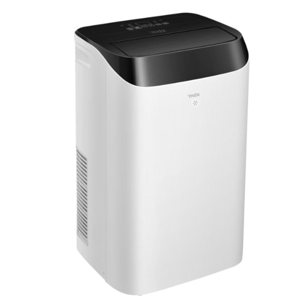 Ar-Condicionado Portátil MDX 12.000 BTU AC-12CPD/PD3