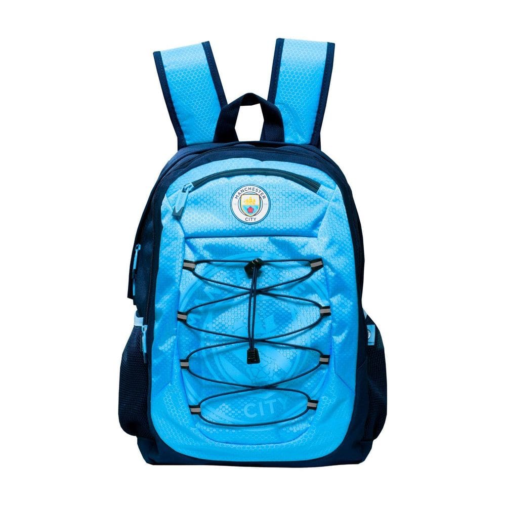 Mochila De Costas Escolar Manchester 14071