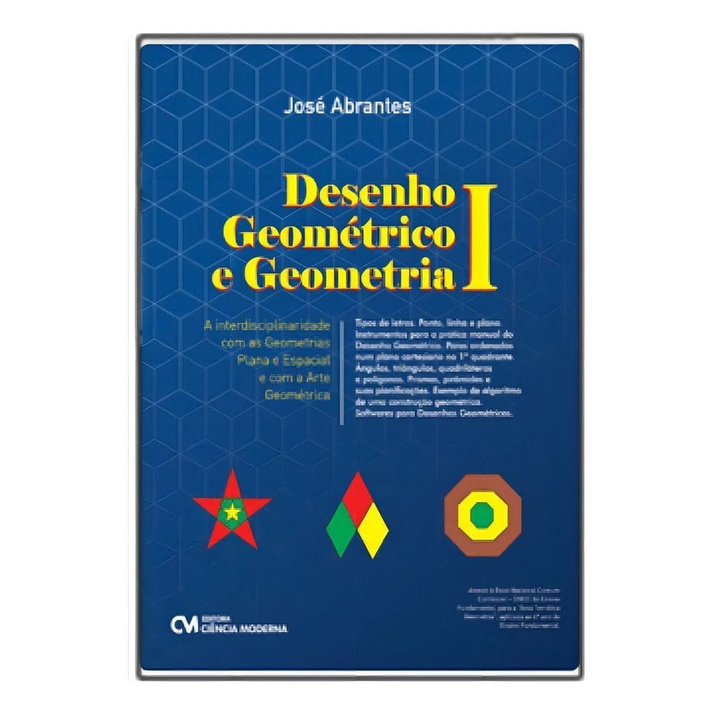 Desenho Geométrico e Geometria I